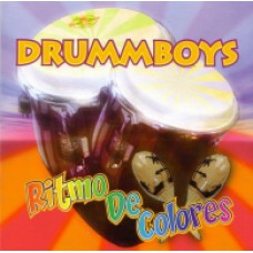 Drummboys - Ritmo De Colores