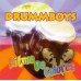 Drummboys - Ritmo De Colores