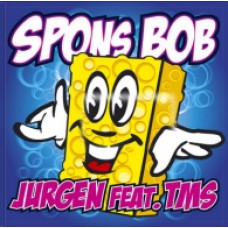 Jurgen ft. TMS - Spons Bob