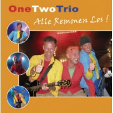 One Two Trio - Alle Remmen Los