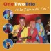 One Two Trio - Alle Remmen Los