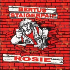 Bertus Staigerpaip - Rosie