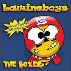 Lawineboys - The Boxer