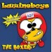 Lawineboys - The Boxer
