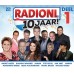 Various Artists - 10 Jaar RadioNL Deel 1