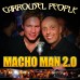 Carrousel People - Macho Man 2.0