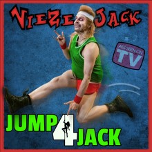 Vieze Jack - Jump 4 Jack