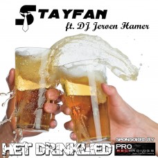Stayfan ft. DJ Jeroen Hamer - Het Drinklied
