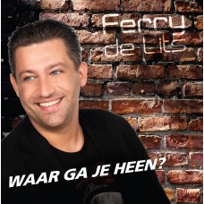 Ferry de Lits - Waar Ga Je Heen