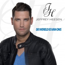 Jeffrey Heesen - De Wereld Is Van Ons