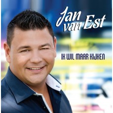 Jan Van Est - Ik Wil Maar Kijken