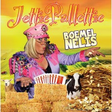 Jettie Pallettie - Boemel Nelis