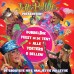 Jettie Pallettie - Dubbeldik Feest In De Tent + Alle Toeters & Bellen