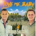 Donny Van Der Roest & Jordi Falcon - Love Me Baby