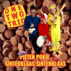 One Two Trio - Pieten Pokie
