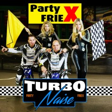 PartyfrieX - Turbonaise