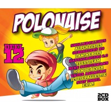 Various Artists - Polonaise Vol. 12