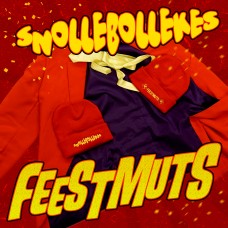 Snollebollekes - Feestmuts