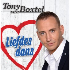 Tony Van Boxtel - Liefdesdans