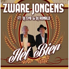 Zware Jongens ft. DJ Syb & DJ Ronald - Het Bier