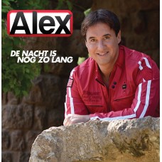 Zanger Alex - De Nacht Is Nog Zo Lang