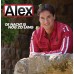 Zanger Alex - De Nacht Is Nog Zo Lang