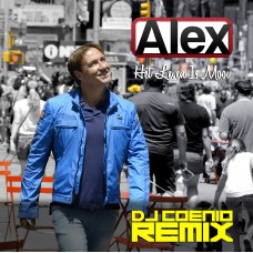 Zanger Alex - Het Leven Is Mooi (DJ Coenio Remix)