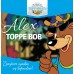 Zanger Alex - Toppe Bob