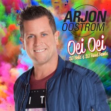 Arjon Oostrom - Oei Oei (DJ Nelis & DJ Ruud Remix)