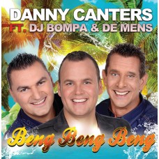 Danny Canters ft. DJ Bompa & De Mens - Beng Beng Beng