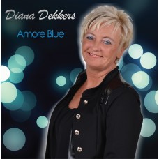 Diana Dekkers - Amore Blue