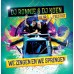 DJ Ronnie & DJ Koen - We Zingen En We Springen