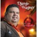 Django Wagner - Ik Droom Van Een Kerstfeest