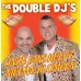 Double DJ's - Onze Jans Heeft Nieuwe Klompen