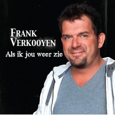 Frank Verkooyen - Als Ik Jou Weer Zie