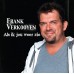 Frank Verkooyen - Als Ik Jou Weer Zie