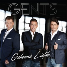 Gents - Geheime Liefde