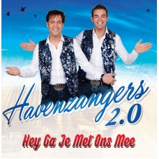 Havenzangers - Hey Ga Je Met Ons Mee
