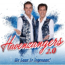 Havenzangers - We Gaan Er Tegenaan!