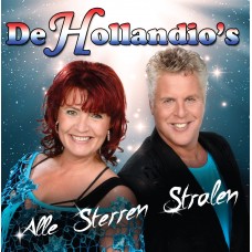 De Hollandio's - Alle Sterren Stralen