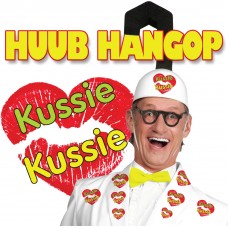 Huub Hangop - Kussie Kussie