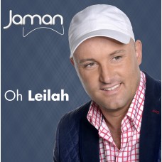 Jaman - Oh Leilah