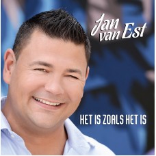 Jan Van Est - Het Is Zoals Het Is