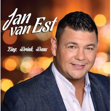 Jan Van Est - Zing, Drink, Dans