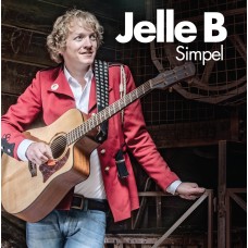 Jelle B - Simpel