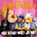 Jettie Pallettie - Hee Schat Weet Je Dat