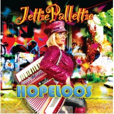 Jettie Pallettie - Hopeloos