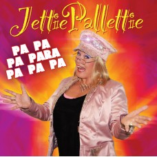 Jettie Pallettie - Papa Paparapapapa