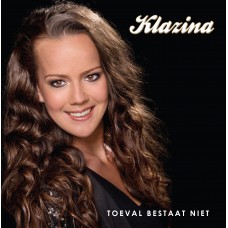 Klazina - Toeval Bestaat Niet