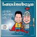 Lawineboys - Leven, Lachen, Lol